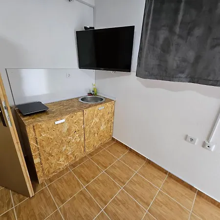 Budget Apartment Lelo Centar 5 Osijek Exterior foto