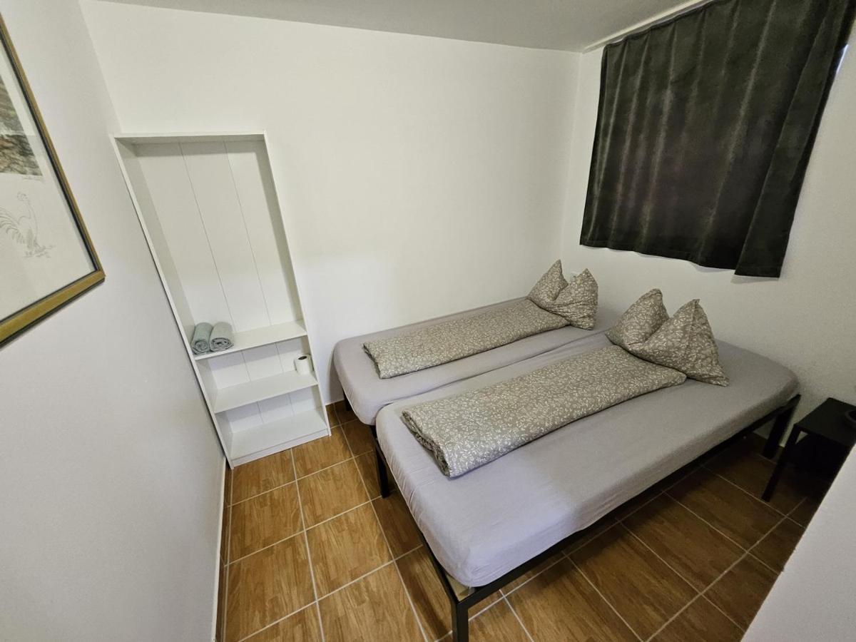 Budget Lelo Centar 5 * Osijek